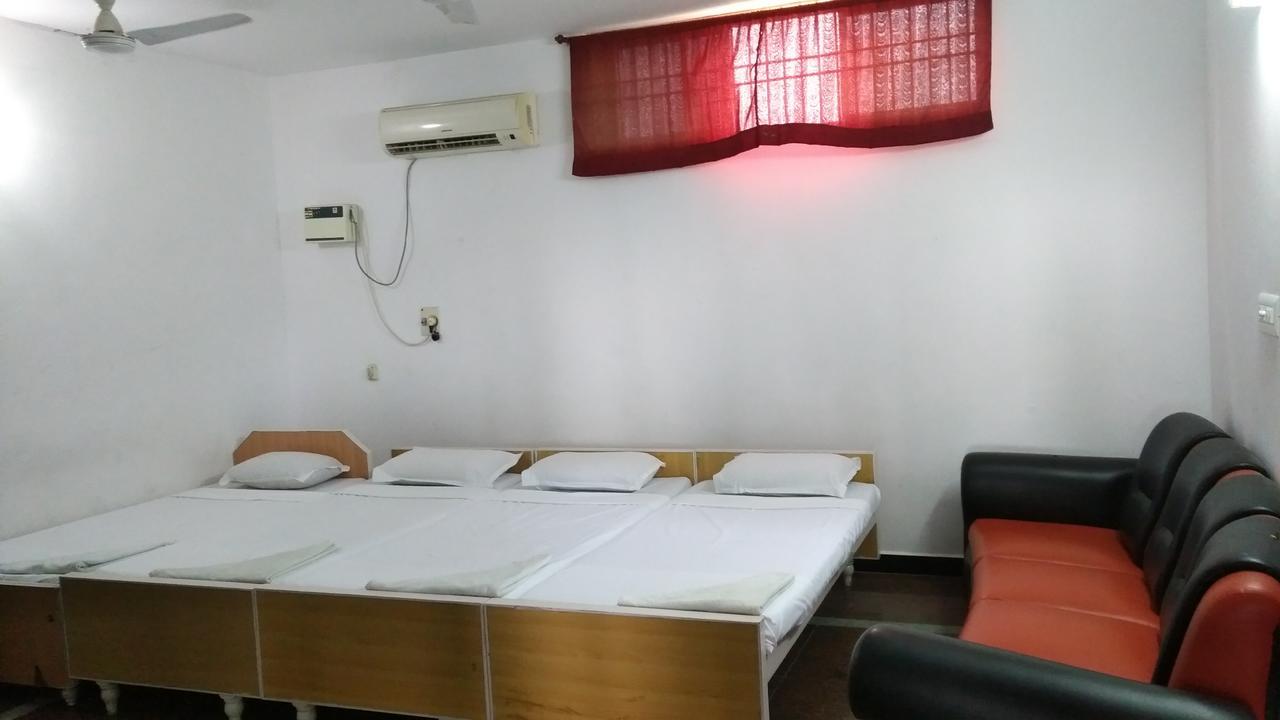 Seashore Garden Beach Resort Kancheepuram Exteriör bild