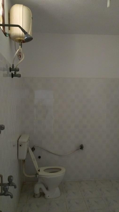 Seashore Garden Beach Resort Kancheepuram Exteriör bild
